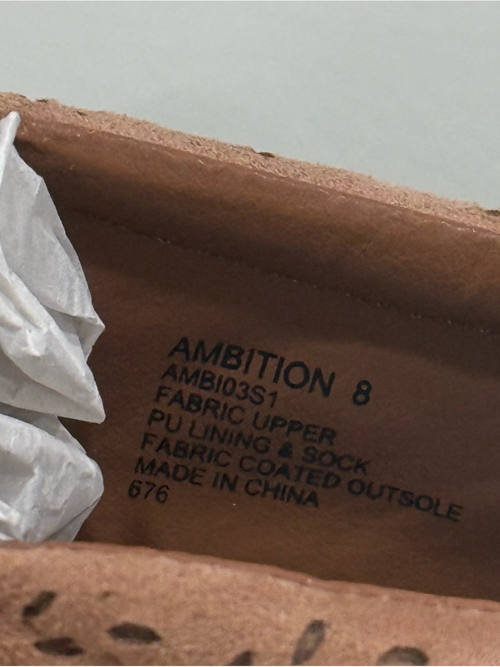 Steve Madden - Picture 5 of 5